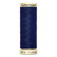 Gutermann Sew All Polyester Sewing Thread 13 - 100 Metres - each