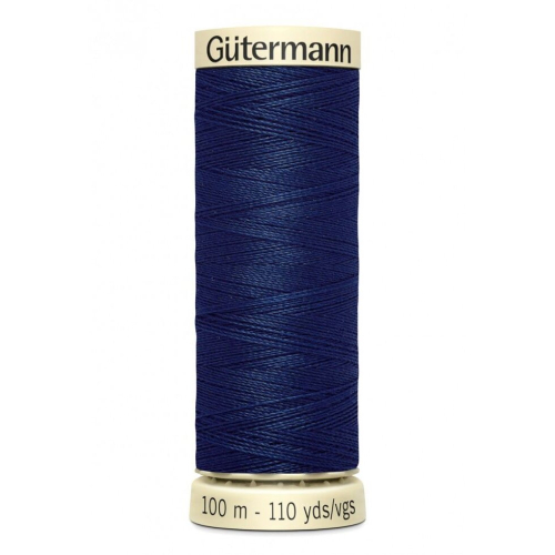 Gütermann Gutermann Sew All Polyester Sewing Thread 13 - 100 Metres - each