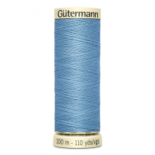 Gutermann Sew All Polyester Sewing Thread 143 - 100 Metres - each