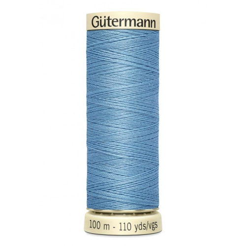 Gütermann Gutermann Sew All Polyester Sewing Thread 143 - 100 Metres - each