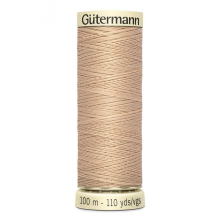 Gutermann Sew All Polyester Sewing Thread 170 - 100 Metres - each