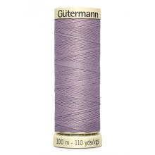 Gutermann Sew All Polyester Sewing Thread 125 - 100 Metres - each