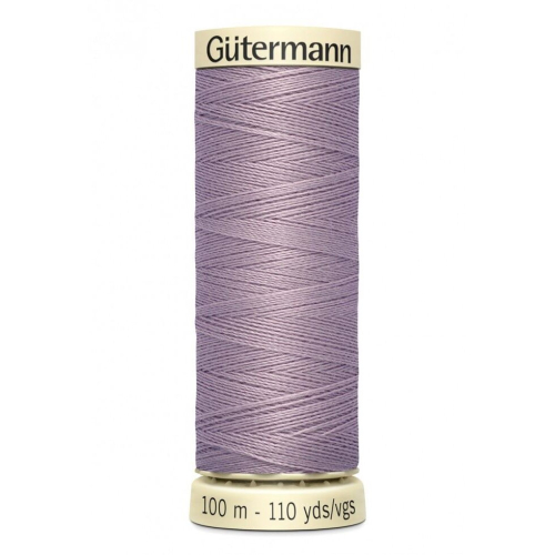 Gütermann Gutermann Sew All Polyester Sewing Thread 125 - 100 Metres - each