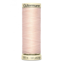 Gutermann Sew All Polyester Sewing Thread 210 - 100 Metres - each