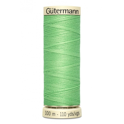Gütermann Gutermann Sew All Polyester Sewing Thread 154 - 100 Metres - each