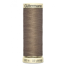 Gutermann Sew All Polyester Sewing Thread 160 - 100 Metres - each