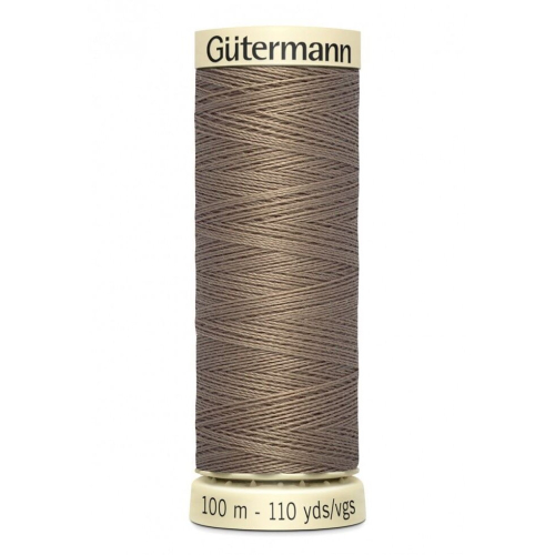 Gütermann Gutermann Sew All Polyester Sewing Thread 160 - 100 Metres - each