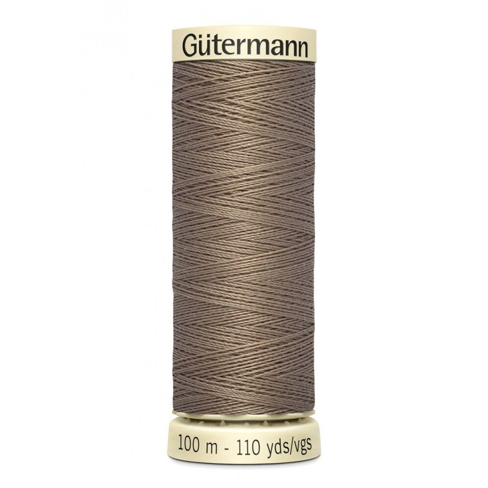 Gutermann Sew All Polyester Sewing Thread 160 - 100 Metres - each