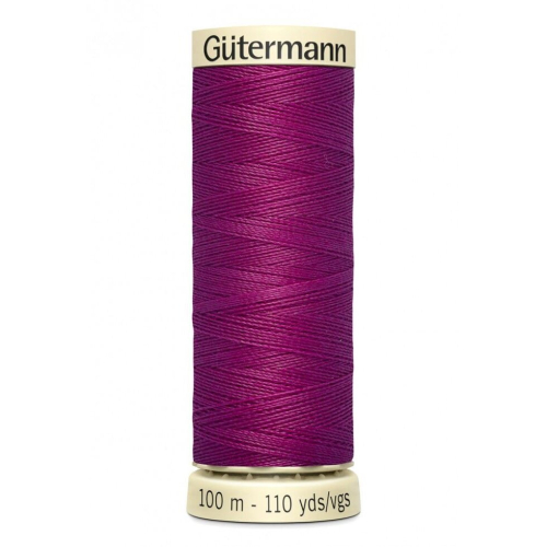 Gütermann Gutermann Sew All Polyester Sewing Thread 247 - 100 Metres - each