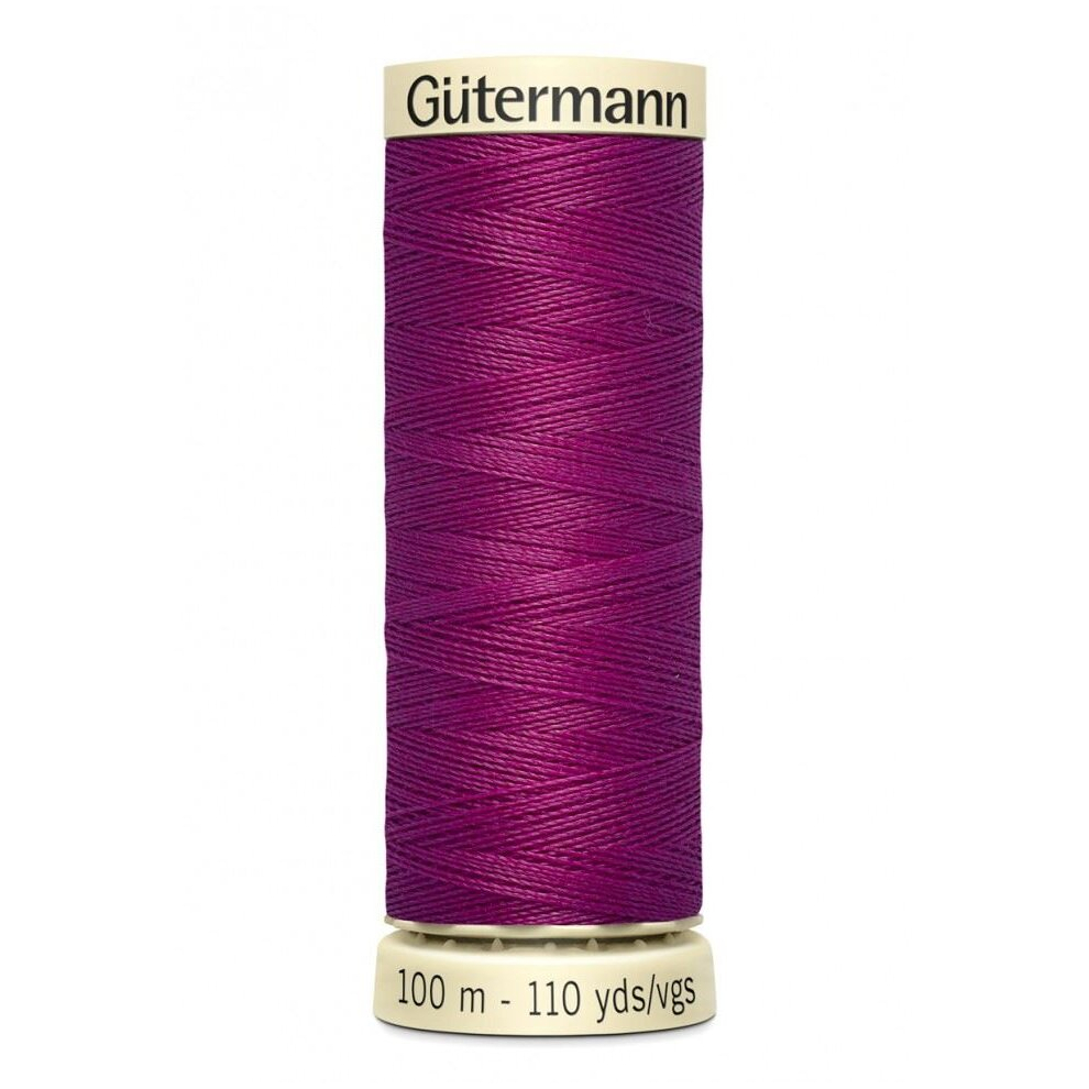 Gutermann Sew All Polyester Sewing Thread 247 - 100 Metres - each