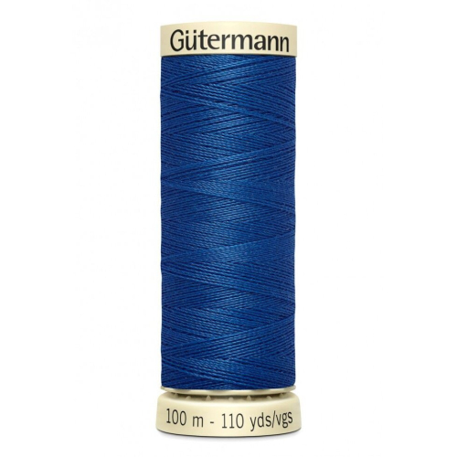Gütermann Gutermann Sew All Polyester Sewing Thread 312 - 100 Metres - each
