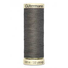 Gutermann Sew All Polyester Sewing Thread 35 - 100 Metres - each