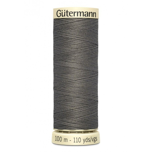 Gütermann Gutermann Sew All Polyester Sewing Thread 35 - 100 Metres - each