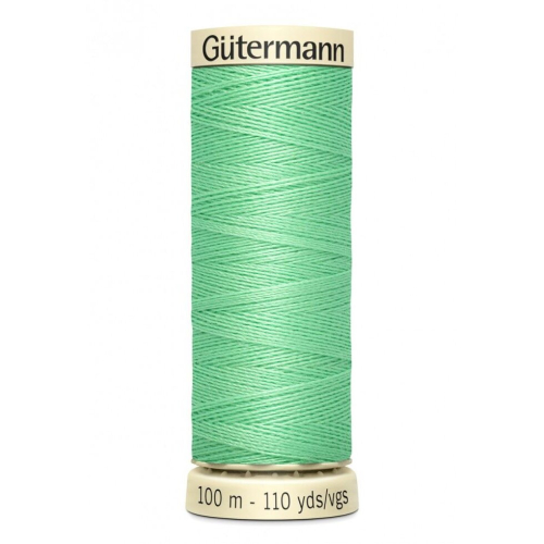 Gütermann Gutermann Sew All Polyester Sewing Thread 205 - 100 Metres - each