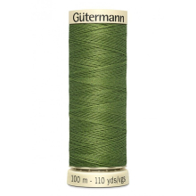 Gutermann Sew All Polyester Sewing Thread 283 - 100 Metres - each