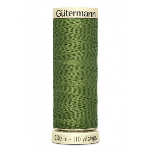 Gütermann Gutermann Sew All Polyester Sewing Thread 283 - 100 Metres - each