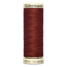 Gutermann Sew All Polyester Sewing Thread 227 - 100 Metres - each