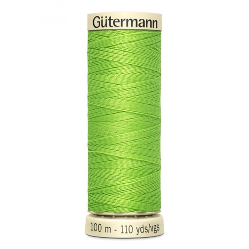 Gütermann Gutermann Sew All Polyester Sewing Thread 336 - 100 Metres - each
