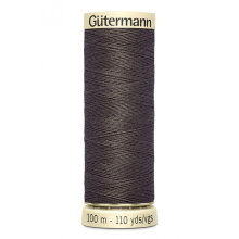 Gutermann Sew All Polyester Sewing Thread 308 - 100 Metres - each
