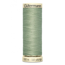 Gutermann Sew All Polyester Sewing Thread 224 - 100 Metres - each