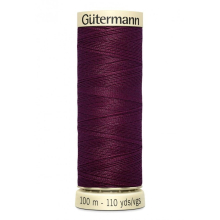 Gutermann Sew All Polyester Sewing Thread 108 - 100 Metres - each