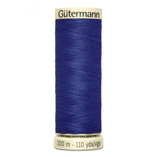 Gütermann Gutermann Sew All Polyester Sewing Thread 218 - 100 Metres - each