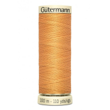Gutermann Sew All Polyester Sewing Thread 300 - 100 Metres - each