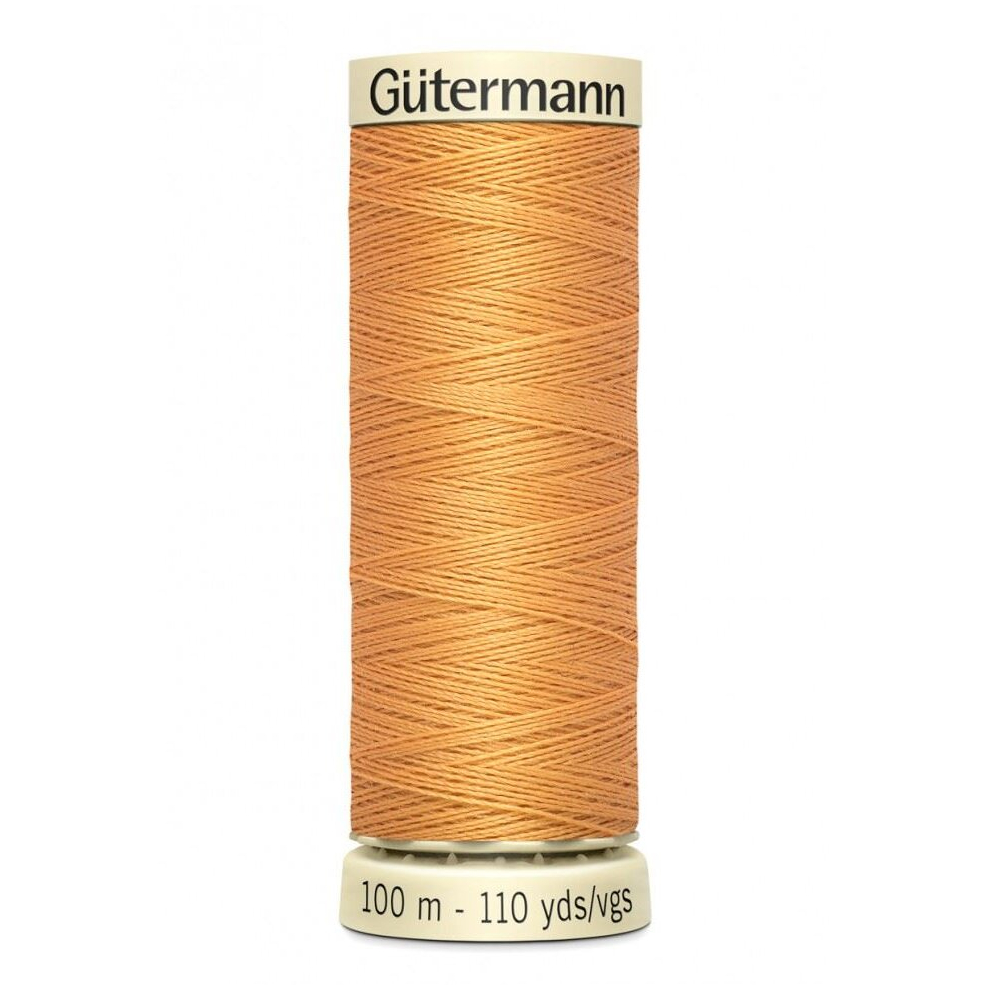 Gütermann Gutermann Sew All Polyester Sewing Thread 300 - 100 Metres - Each