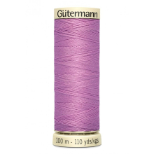 Gutermann Sew All Polyester Sewing Thread 211 - 100 Metres - each
