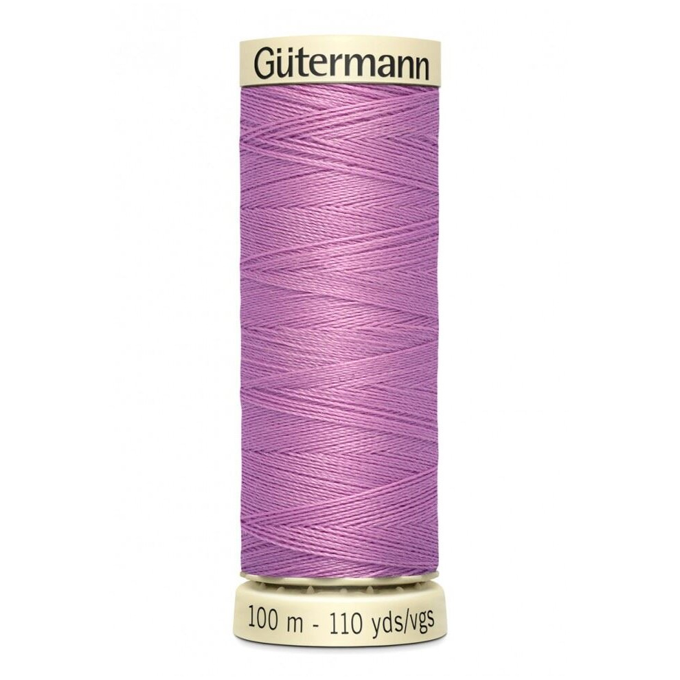 Gütermann Gutermann Sew All Polyester Sewing Thread 211 - 100 Metres - Each