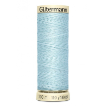 Gutermann Sew All Polyester Sewing Thread 194 - 100 Metres - each