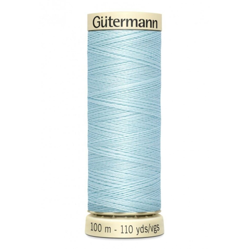 Gütermann Gutermann Sew All Polyester Sewing Thread 194 - 100 Metres - each
