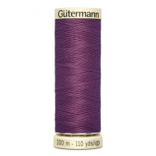 Gutermann Sew All Polyester Sewing Thread 259 - 100 Metres - each