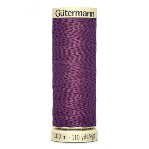 Gütermann Gutermann Sew All Polyester Sewing Thread 259 - 100 Metres - each