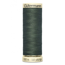 Gutermann Sew All Polyester Sewing Thread 269 - 100 Metres - each