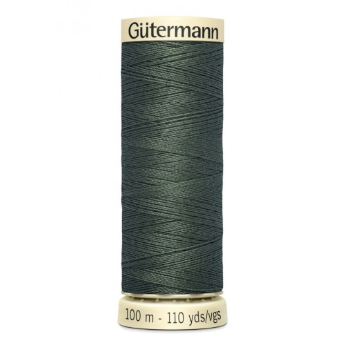 Gütermann Gutermann Sew All Polyester Sewing Thread 269 - 100 Metres - each