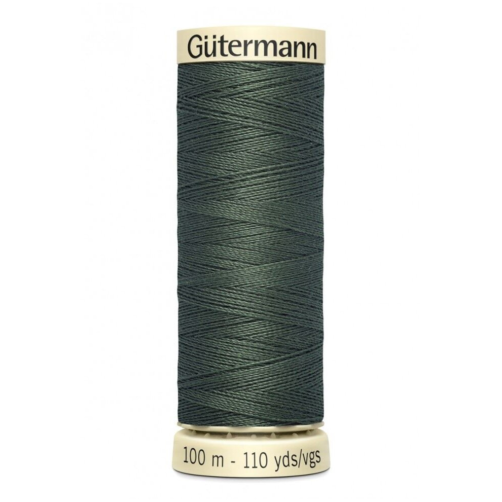 Gutermann Sew All Polyester Sewing Thread 269 - 100 Metres - each
