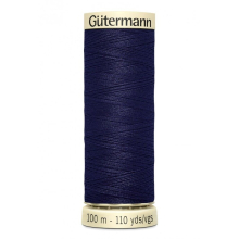 Gutermann Sew All Polyester Sewing Thread 324 - 100 Metres - each