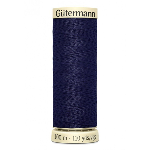 Gütermann Gutermann Sew All Polyester Sewing Thread 324 - 100 Metres - each