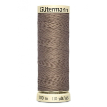 Gutermann Sew All Polyester Sewing Thread 199 - 100 Metres - each