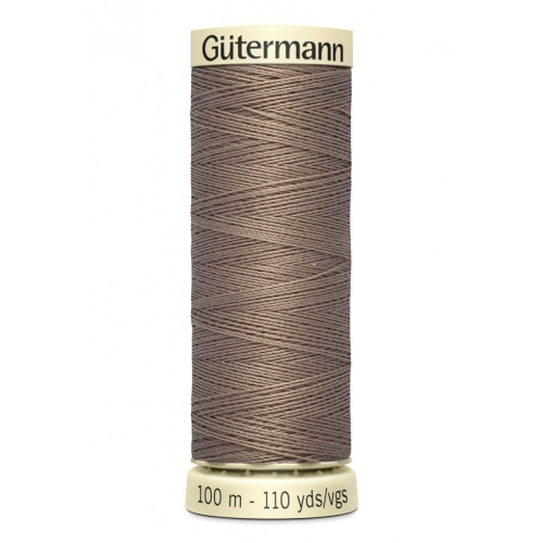 Gütermann Gutermann Sew All Polyester Sewing Thread 199 - 100 Metres - each