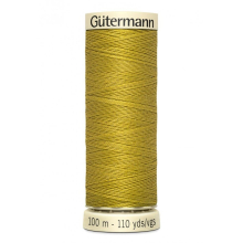 Gutermann Sew All Polyester Sewing Thread 286 - 100 Metres - each