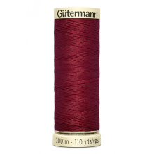 Gutermann Sew All Polyester Sewing Thread 226 - 100 Metres - each