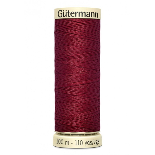 Gütermann Gutermann Sew All Polyester Sewing Thread 226 - 100 Metres - each