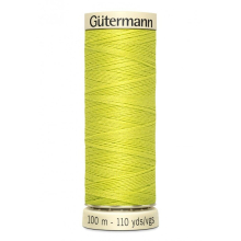 Gutermann Sew All Polyester Sewing Thread 334 - 100 Metres - each