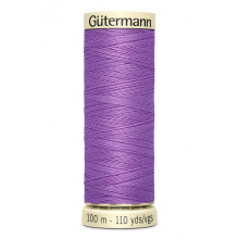 Gutermann Sew All Polyester Sewing Thread 291 - 100 Metres - each