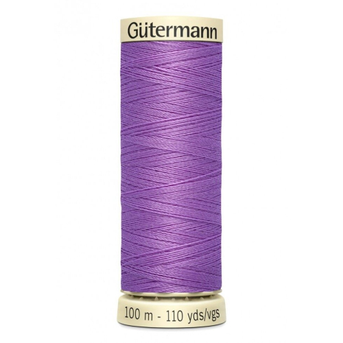 Gütermann Gutermann Sew All Polyester Sewing Thread 291 - 100 Metres - each