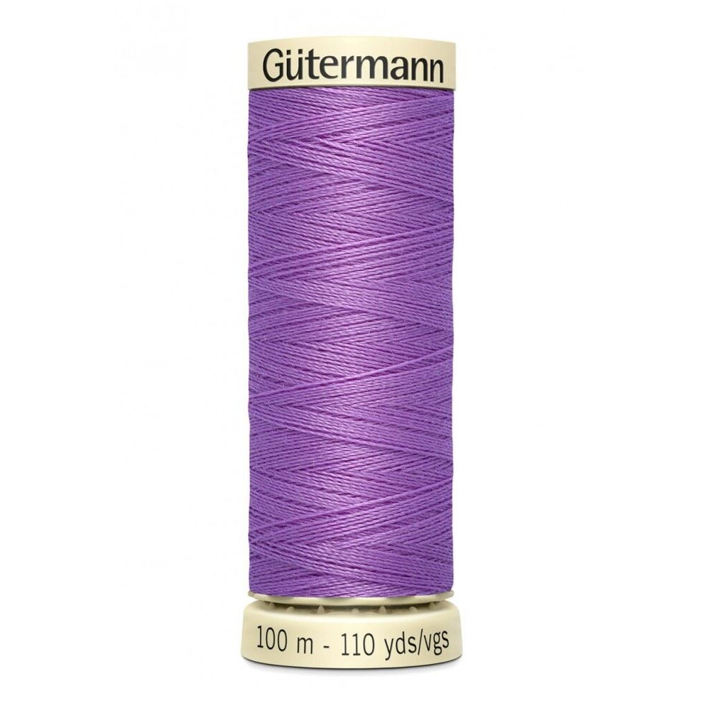 Gutermann Sew All Polyester Sewing Thread 291 - 100 Metres - each