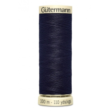 Gutermann Sew All Polyester Sewing Thread 32 - 100 Metres - each