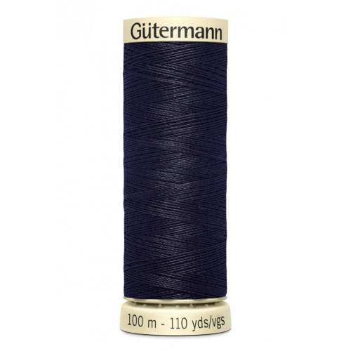 Gütermann Gutermann Sew All Polyester Sewing Thread 32 - 100 Metres - each